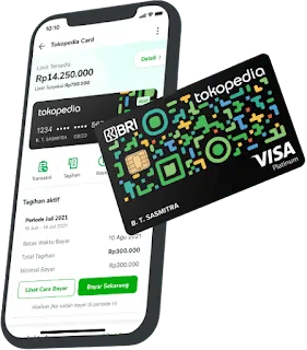 tokopedia cobrand hero