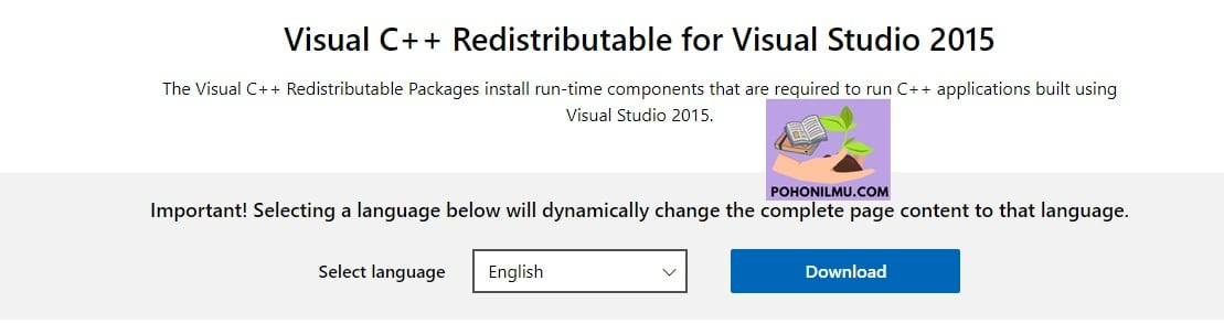 visual studio 2015