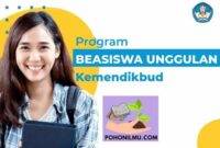 Beasiswa Unggulan Kemdikbud