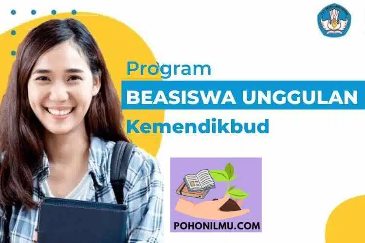 Beasiswa Unggulan Kemdikbud