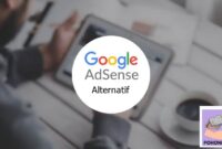Alternatif Google Adsense Terbaik Yang Terbukti Membayar