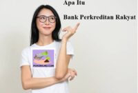 Apa Fungsi Bank Perkreditan Rakyat