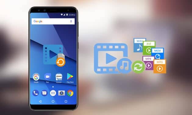 Aplikasi Video Converter Terbaik Untuk Android dan iOS