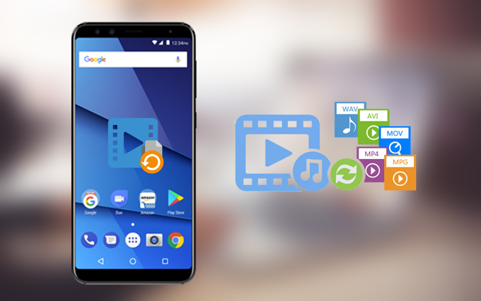 Aplikasi Video Converter Terbaik Untuk Android dan iOS