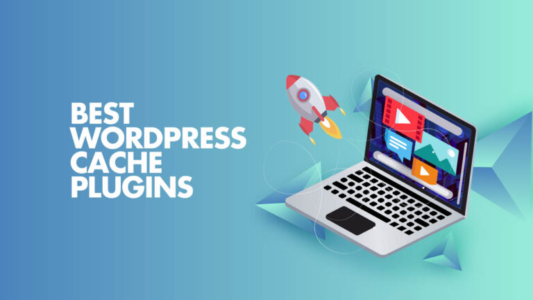 Plugin Cache Terbaik Untuk Mempercepat Blog Wordpress
