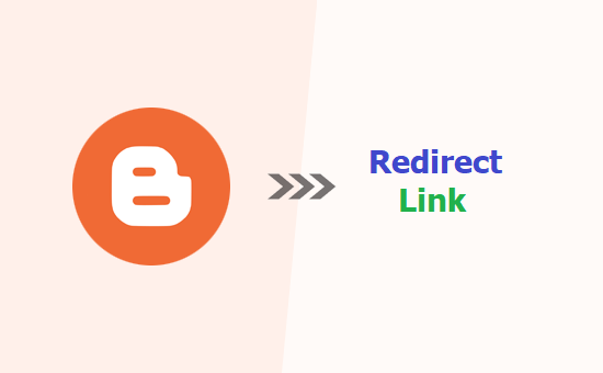 Blogger Redirect: Cara Mengalihkan Blog ke Blog Lain Secara Otomatis