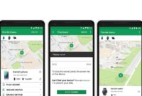 Cara Melacak HP yang Hilang atau Dicuri