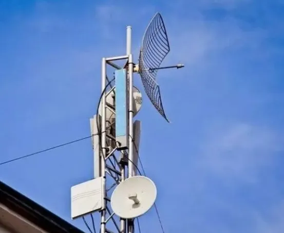 Cara Membuat Jaringan WiFi RT RW NET Dan Alat-Alat Yang Dibutuhkan