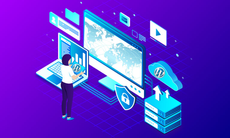 Cara Memilih Layanan Web Hosting Tepat Untuk Situs WordPress Anda