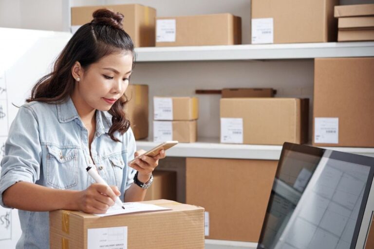 Cara Mencari Supplier Online yang Bagus