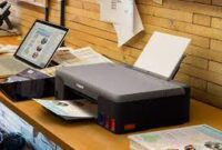 Cara Mengatasi Printer Tidak Terdeteksi di Komputer