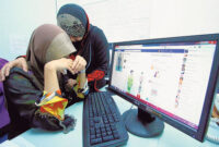 Cara Menghindari Penipuan Toko Online