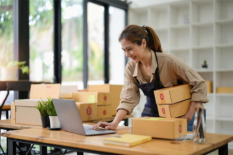 Cara Sukses Bisnis Kuliner Online