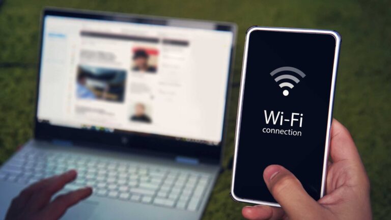 Cara Untuk Mempercepat Koneksi Wi-Fi