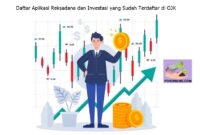 Daftar Aplikasi Reksadana dan Investasi yang Sudah Terdaftar di OJK