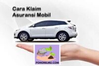 Daftar Asuransi Mobil Terbaik di Indonesia