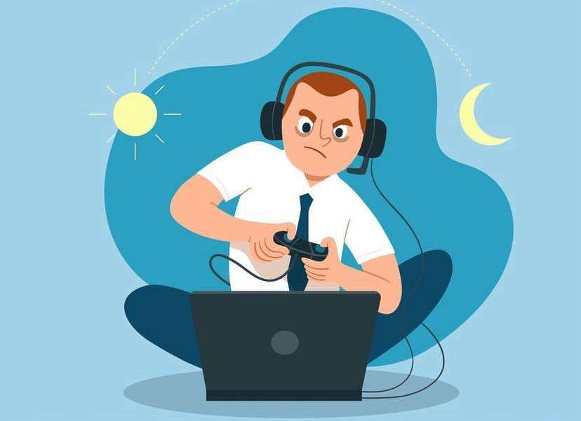 Dampak Negatif dan Positif Bermain Game Online
