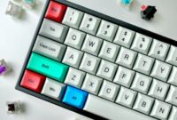 Kombinasi Keyboard yang Belum Kamu Ketahui