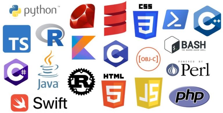 Kumpulan Website Belajar Coding Bahasa Pemrograman Untuk Pemula