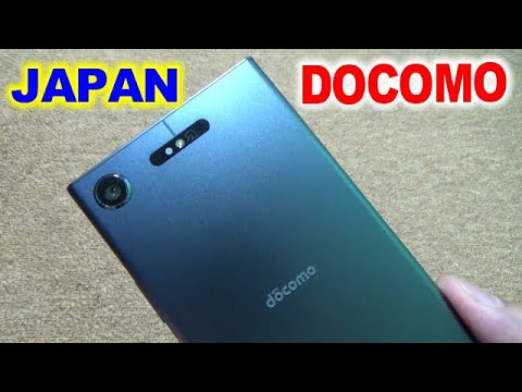 Penyebab dan Cara Mengatasi Sinyal R Pada HP Sony Xperia Docomo