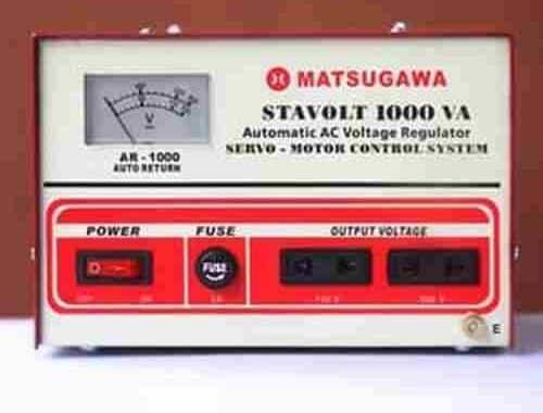 Perbedaan Fungsi Stabilizer, UPS,Power Supply, Inverter dan Stavolt