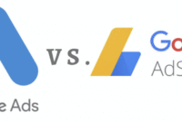 Perbedaan Google AdSense dan Google Ads