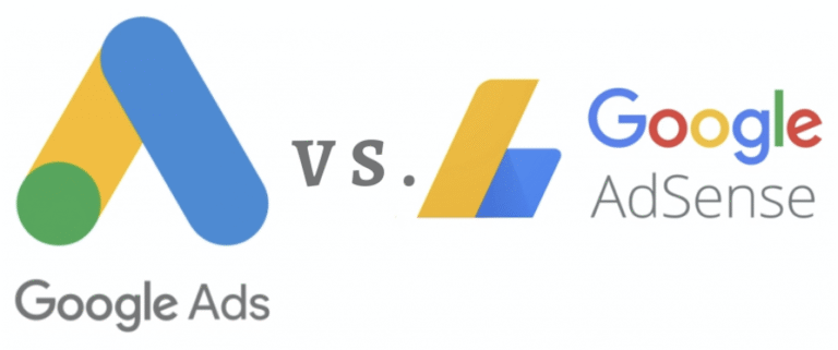 Perbedaan Google AdSense dan Google Ads
