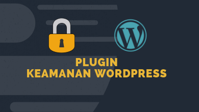 Plugin Security Terbaik untuk WordPress