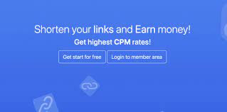 Short Link Penghasil Uang Terbukti Membayar