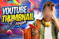 Situs Penyedia Desain Thumbnail YouTube Gratis