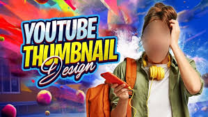 Situs Penyedia Desain Thumbnail YouTube Gratis