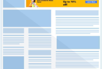 Template Khusus AdSense Untuk Memaksimalkan Penghasilan dengan Desain Website yang Optimal