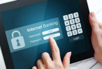 Tips Melindungi Informasi Pribadi di Dunia Maya