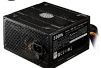 Tips Memilih Power Supply yang Baik Bagi Komputer Anda