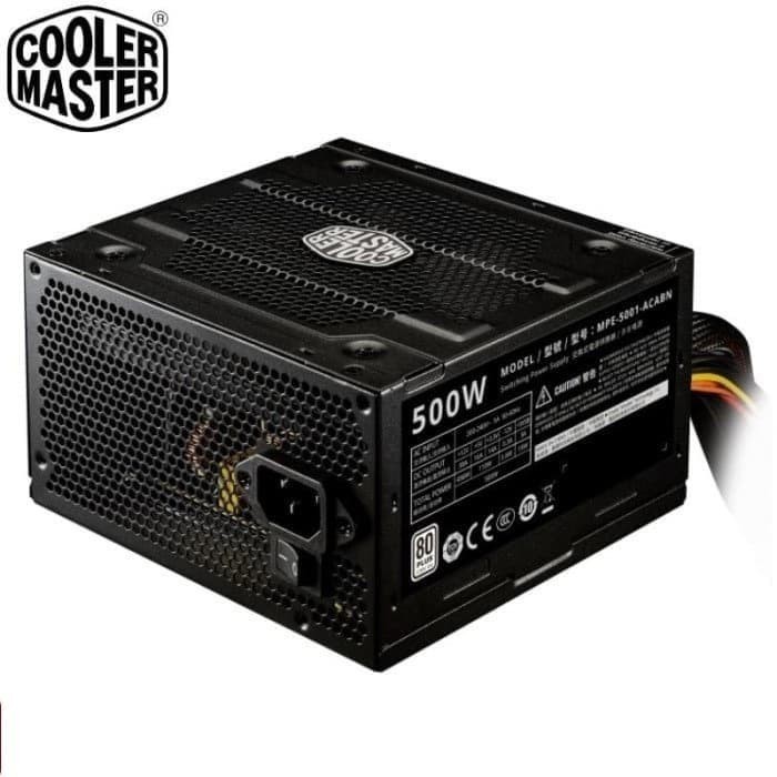 Tips Memilih Power Supply yang Baik Bagi Komputer Anda
