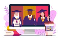 Beasiswa Kuliah Gratis