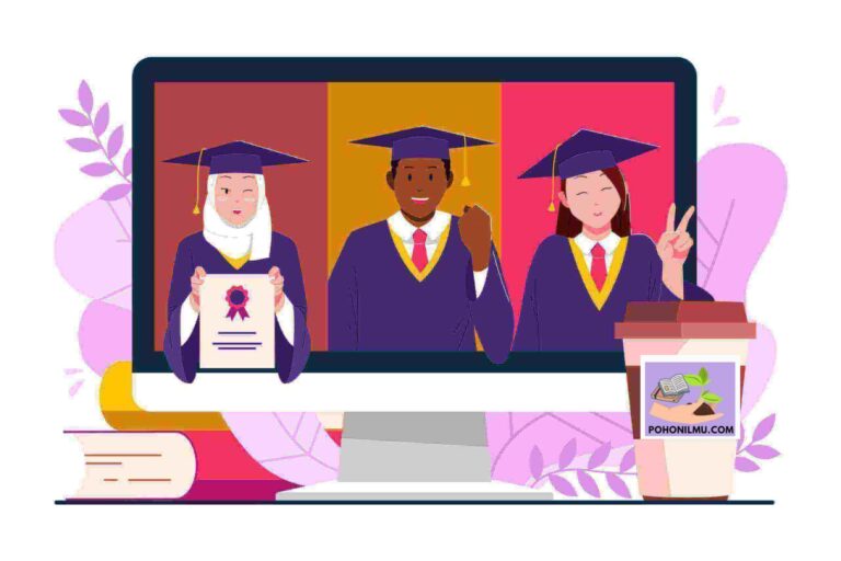 Beasiswa Kuliah Gratis