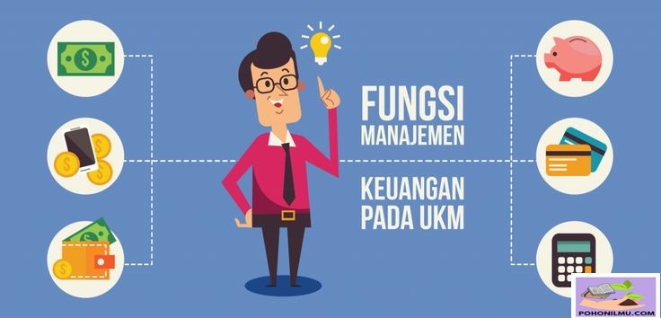 Tips Mengelola Keuangan UMKM Agar Terus Berkembang