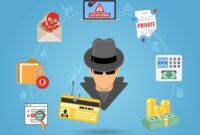 Tips Menghindari Kejahatan Cyber