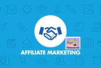 Toko Online Yang Menyediakan Program Affiliate Marketing