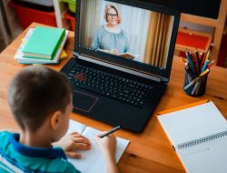Youtube Edukasi