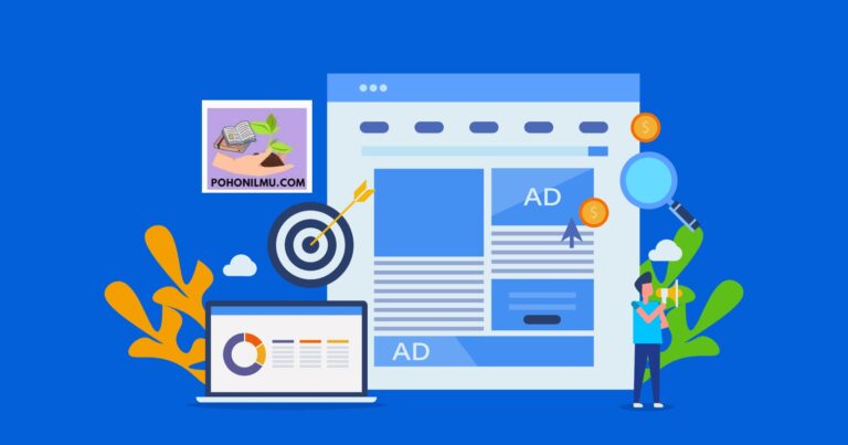 Rekomendasi Format Dan Ukuran Iklan Banner Google Adsense