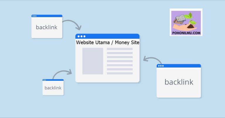 Cara Mendapatkan Backlink Berkualitas