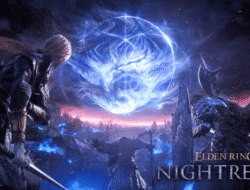 Download Elden Ring Nightreign PC Beserta Spesifikasi Requitmen