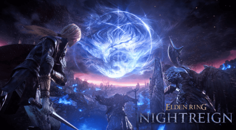Download Elden Ring Nightreign PC Beserta Spesifikasi Requitmen