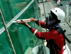 Harga dan Jasa Sealant