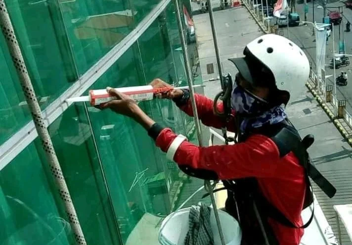 Harga dan Jasa Sealant