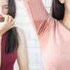 Cara Menghilangkan Bau Badan Secara Alami