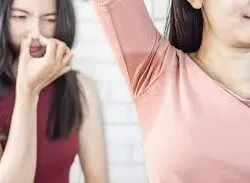 Cara Menghilangkan Bau Badan Secara Alami