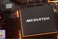 Daftar Chipset MediaTek Terbaik